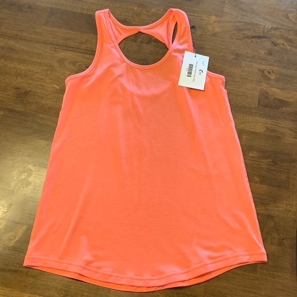 ZYIA Active Twist Tank